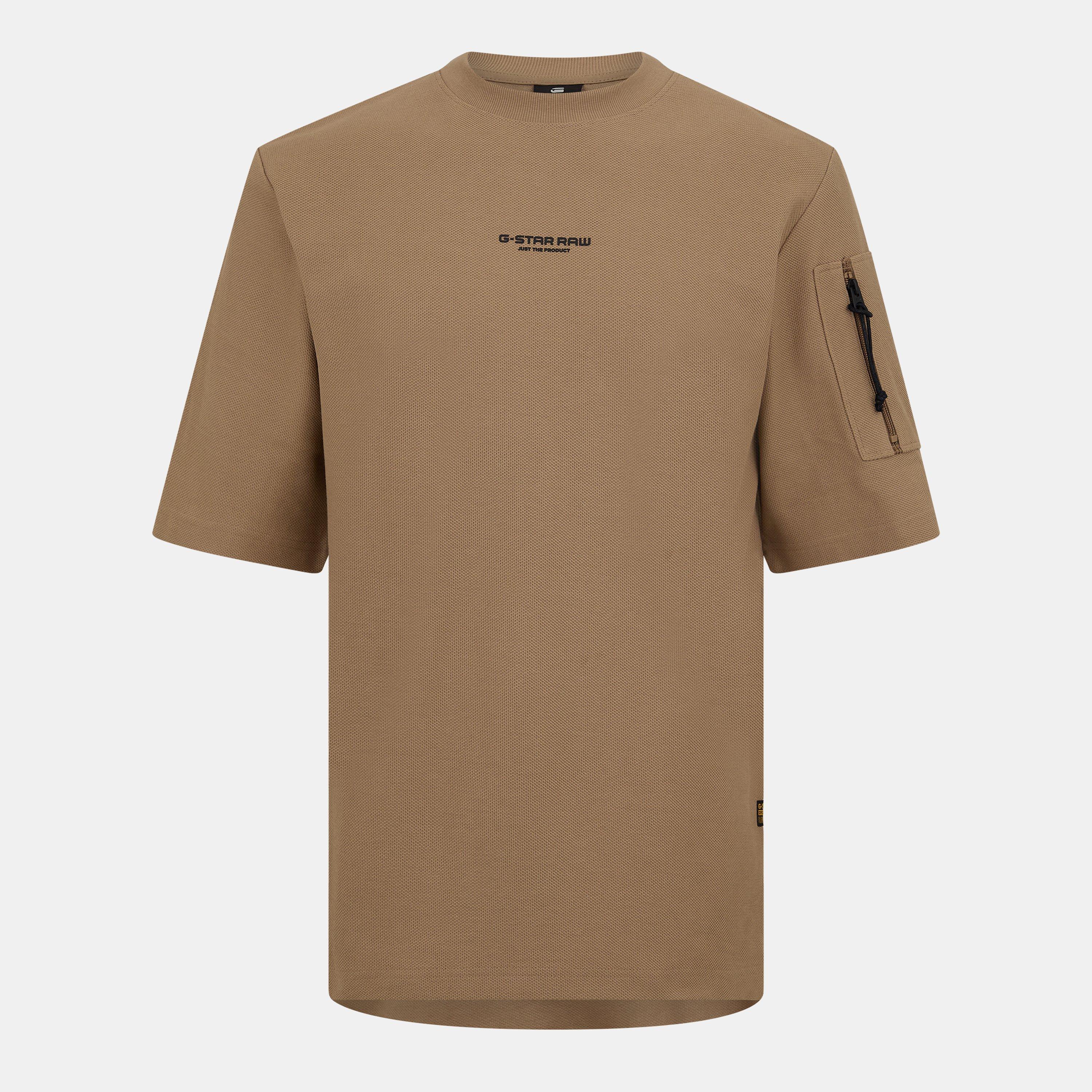 G Star P 3 Short Sleeve Tweeter