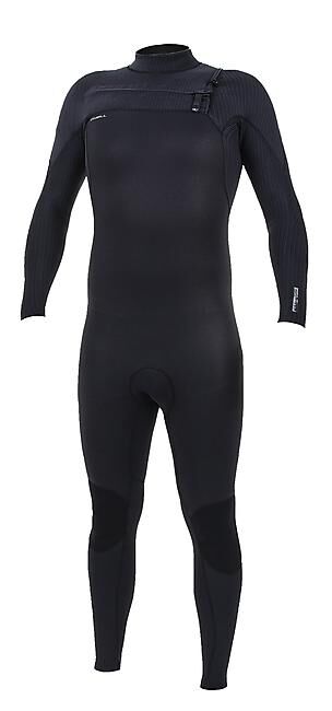 O'NEILL - INTEGRALE HYPERFREAK 3/2+ CZ HOMME