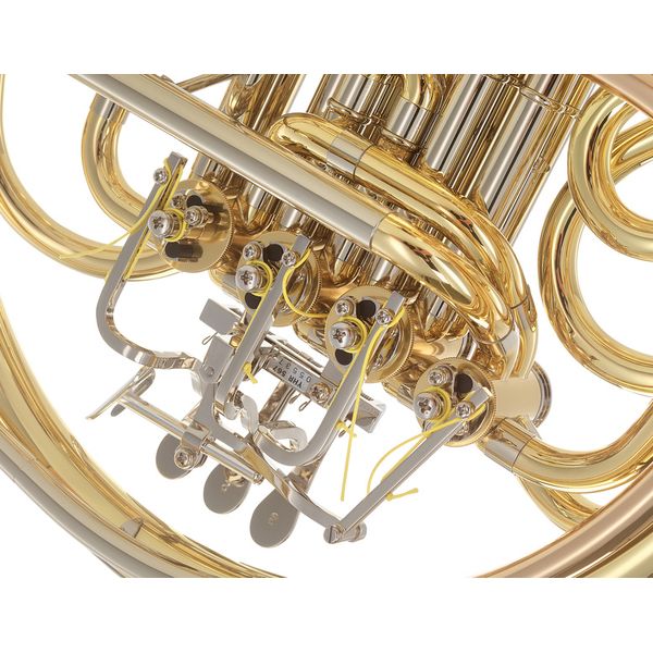 Yamaha YHR-567 F/Bb-Double French H.