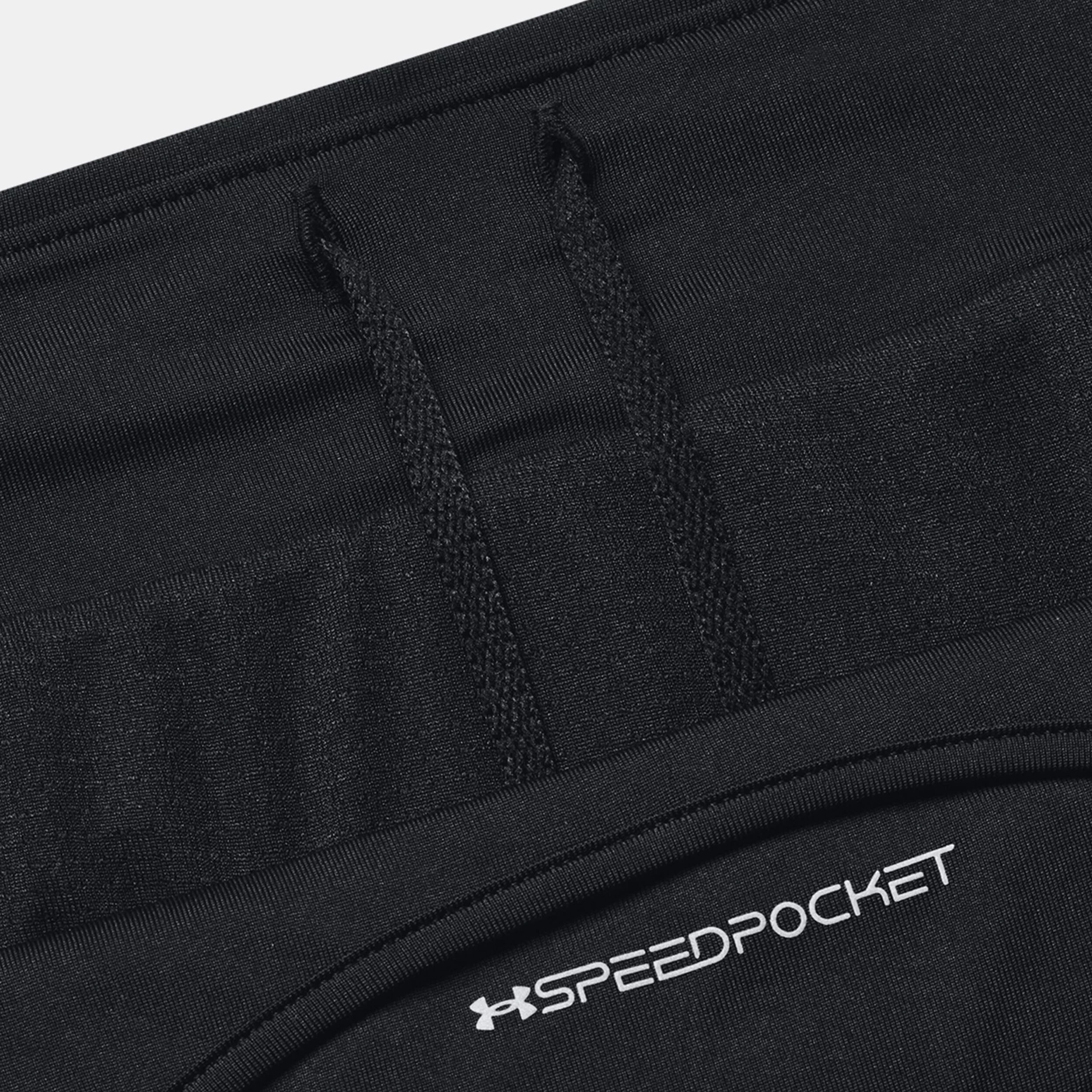Under Armour Launch Elite 7in Shorts Hommes - Noir