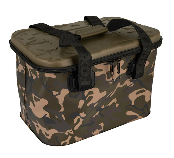 Sac Fox Aquos Camo Bag 50L