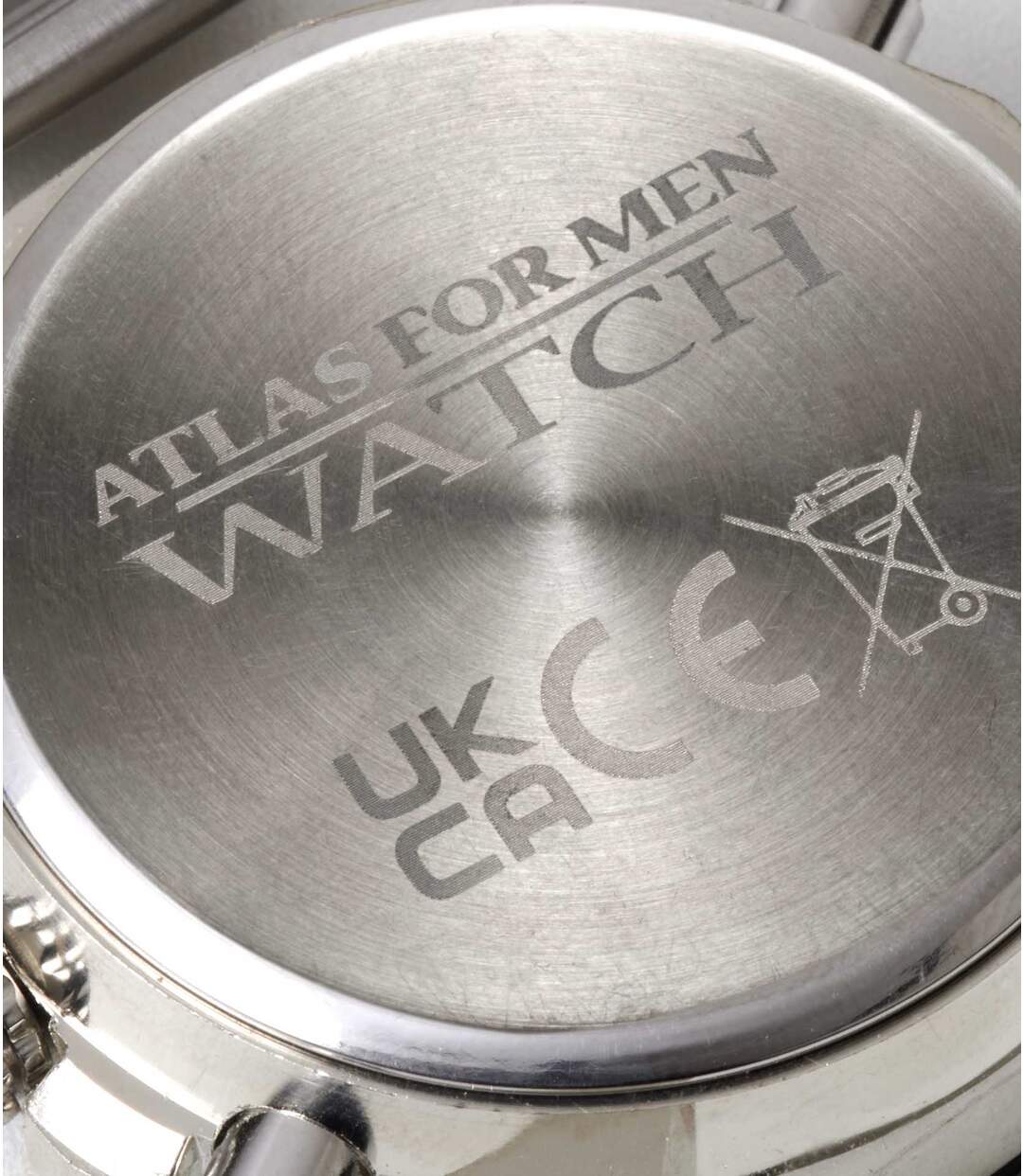 Montre CHRONO-Sport Double affichage