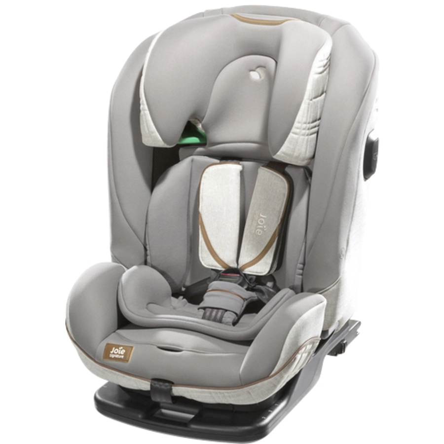 Joie Signature Autokindersitz i-Size i-Plenti 76 - 150 cm Oyster