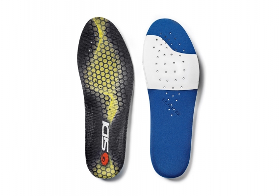Sidi comfort fit såler