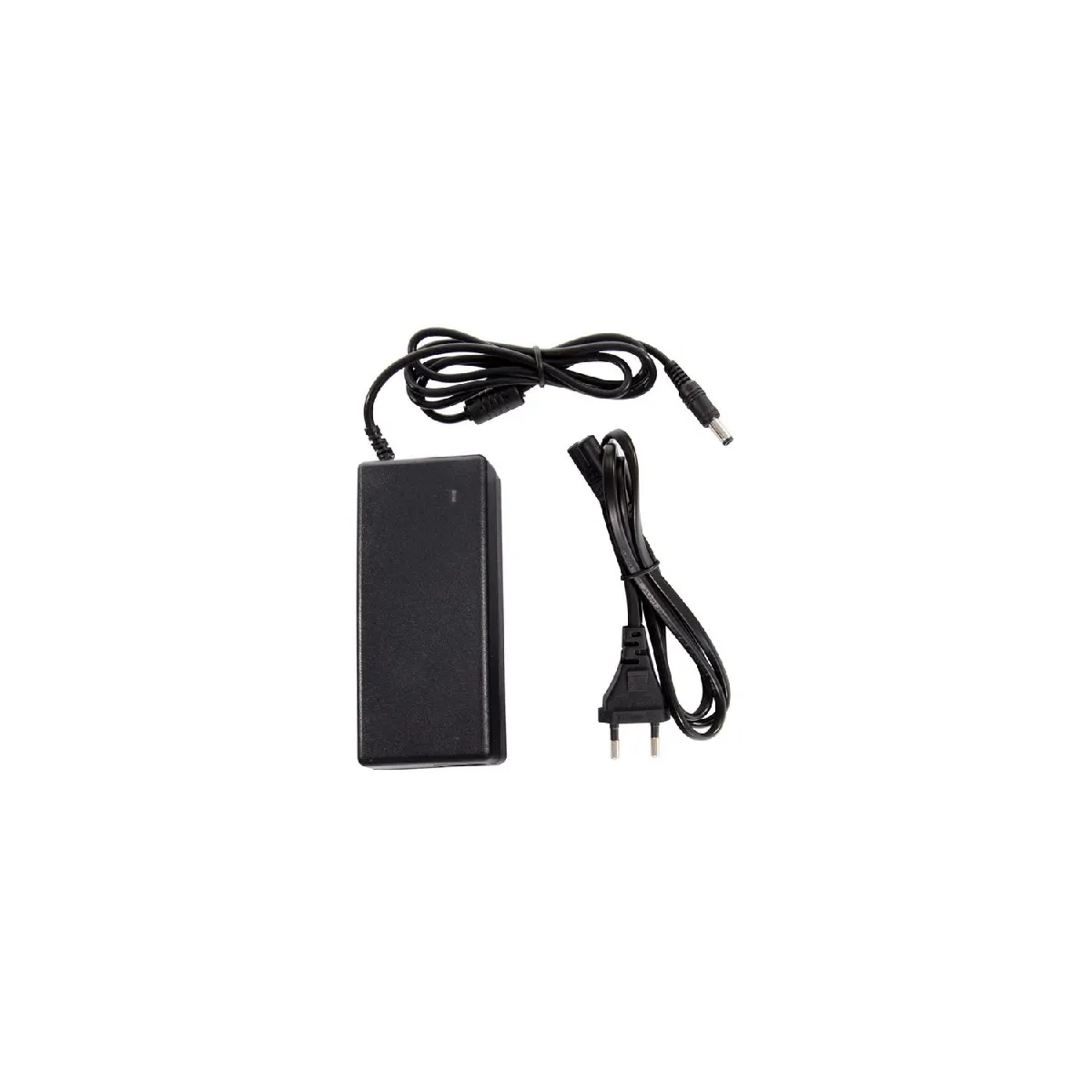 Ledkia Transformateur 12V DC 72W