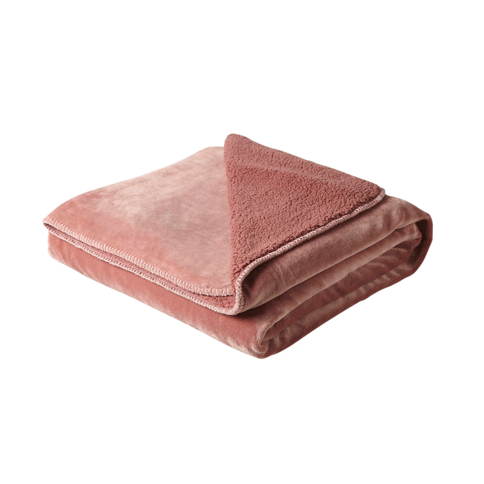 NOUS Living plaid Bidar  (200x150 cm)