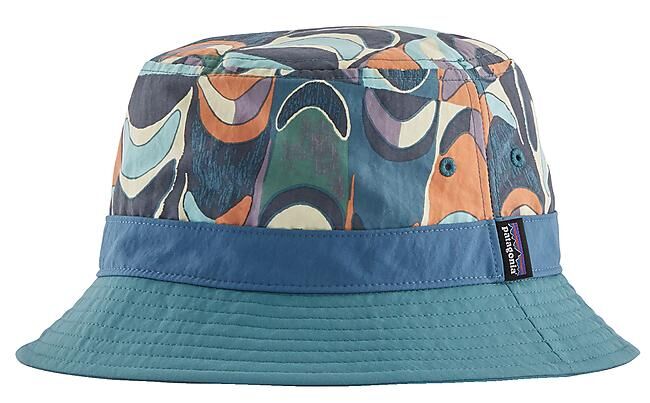 PATAGONIA - BOB WAVEFARER BUCKET HAT