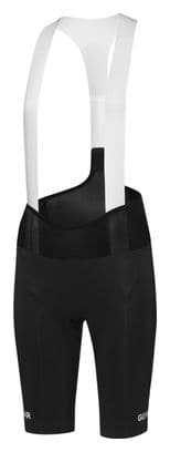 Cuissard Court à Bretelles Femme Gore Wear Spinshift Noir