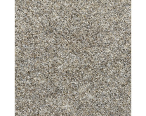 Beursvloerkleed naaldvilt Melinda FB90 lichtbeige 200 cm breed x 35 m (volle rol)