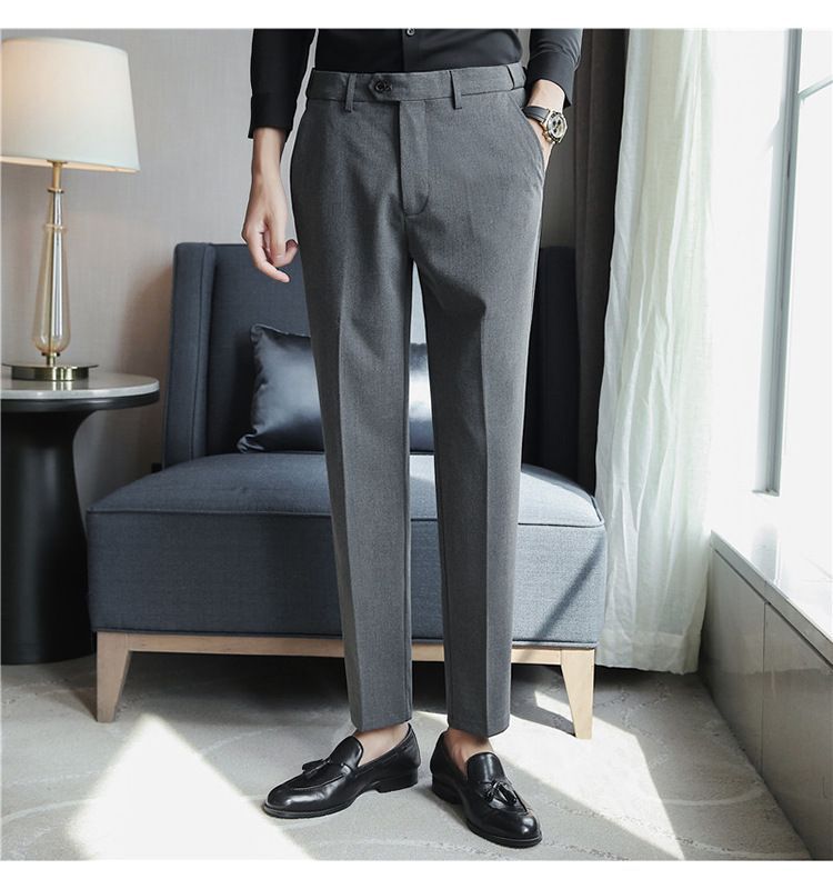 Deepwood - Rechte broek