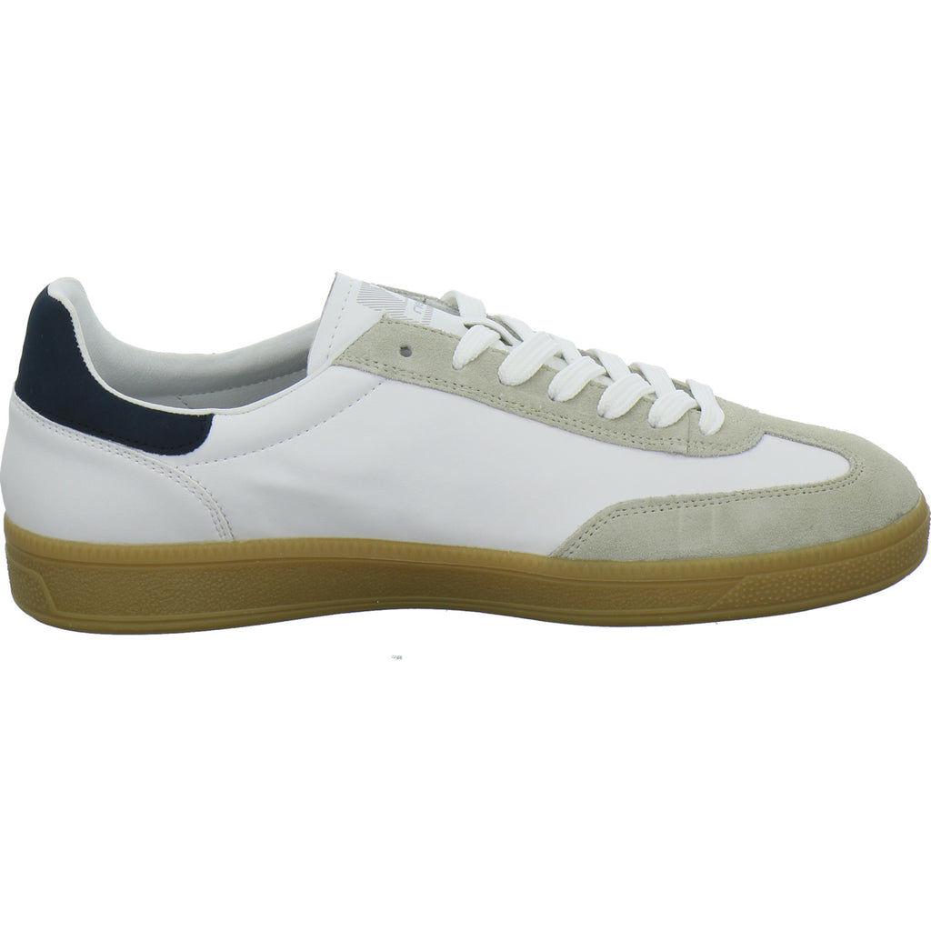 Rieker Sneaker Herren Weiß-kombi