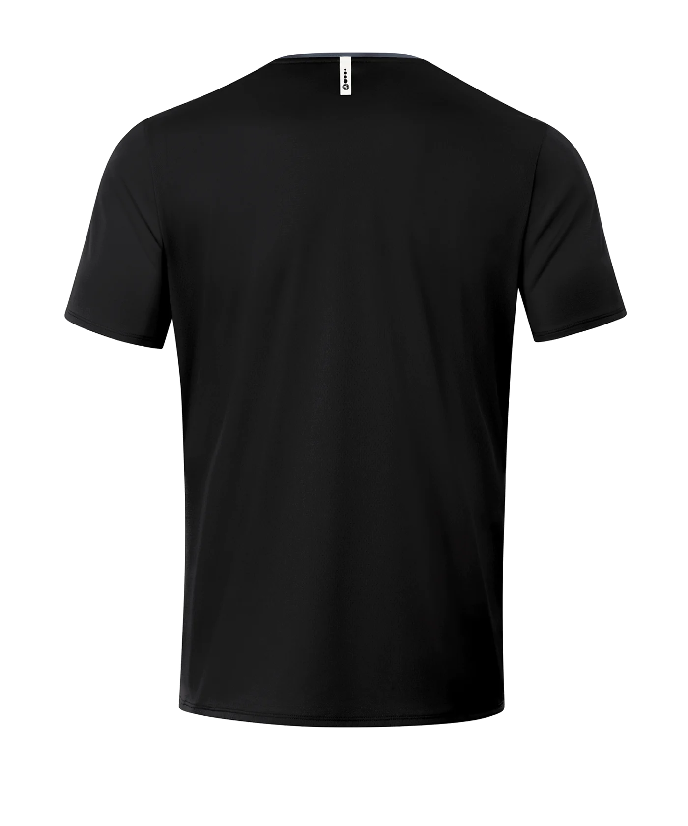 JAKO Champ 2.0 T-Shirt Schwarz F08