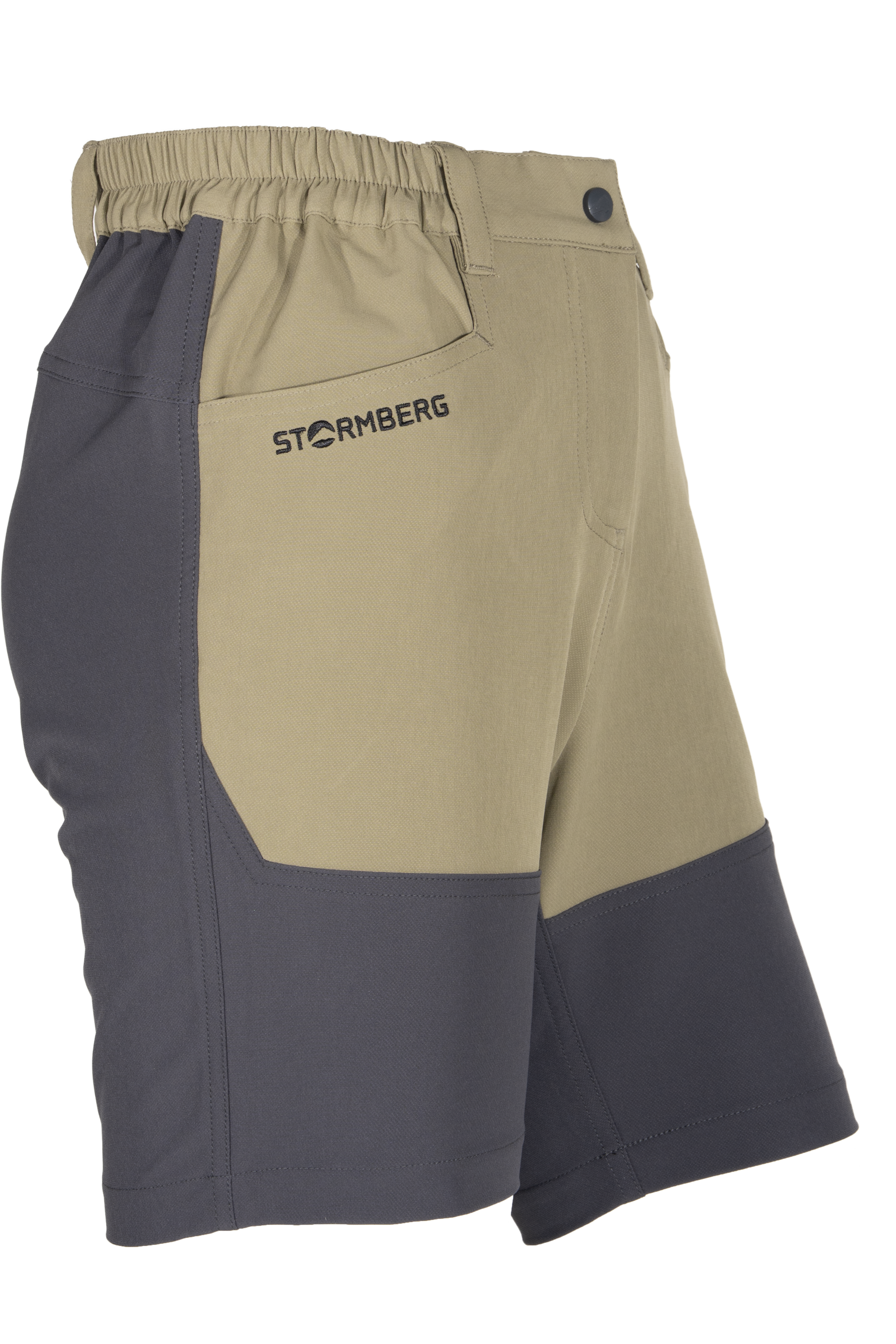 Stormberg Fjellmarka turshorts