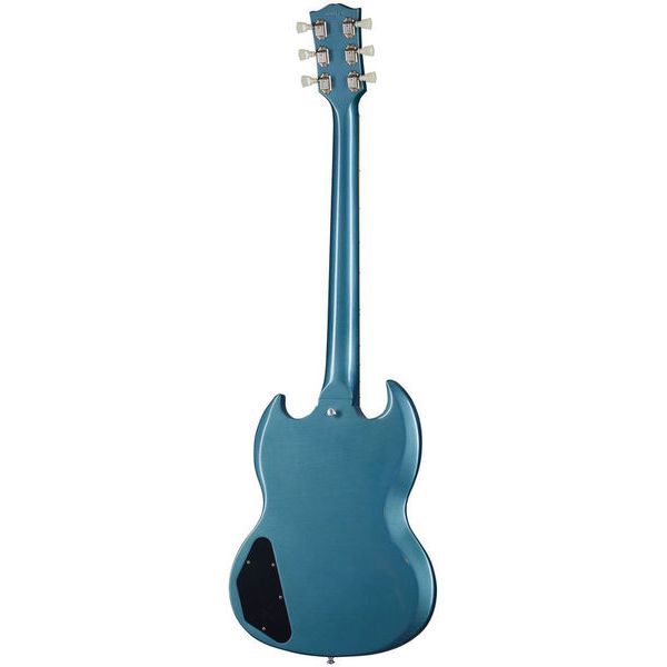 Gibson SG Standard ´64 Maestro PB LA