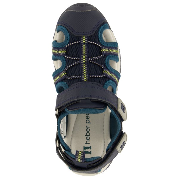 Heber Peak - Kid's EvergreenHe. Sandal - Sandales