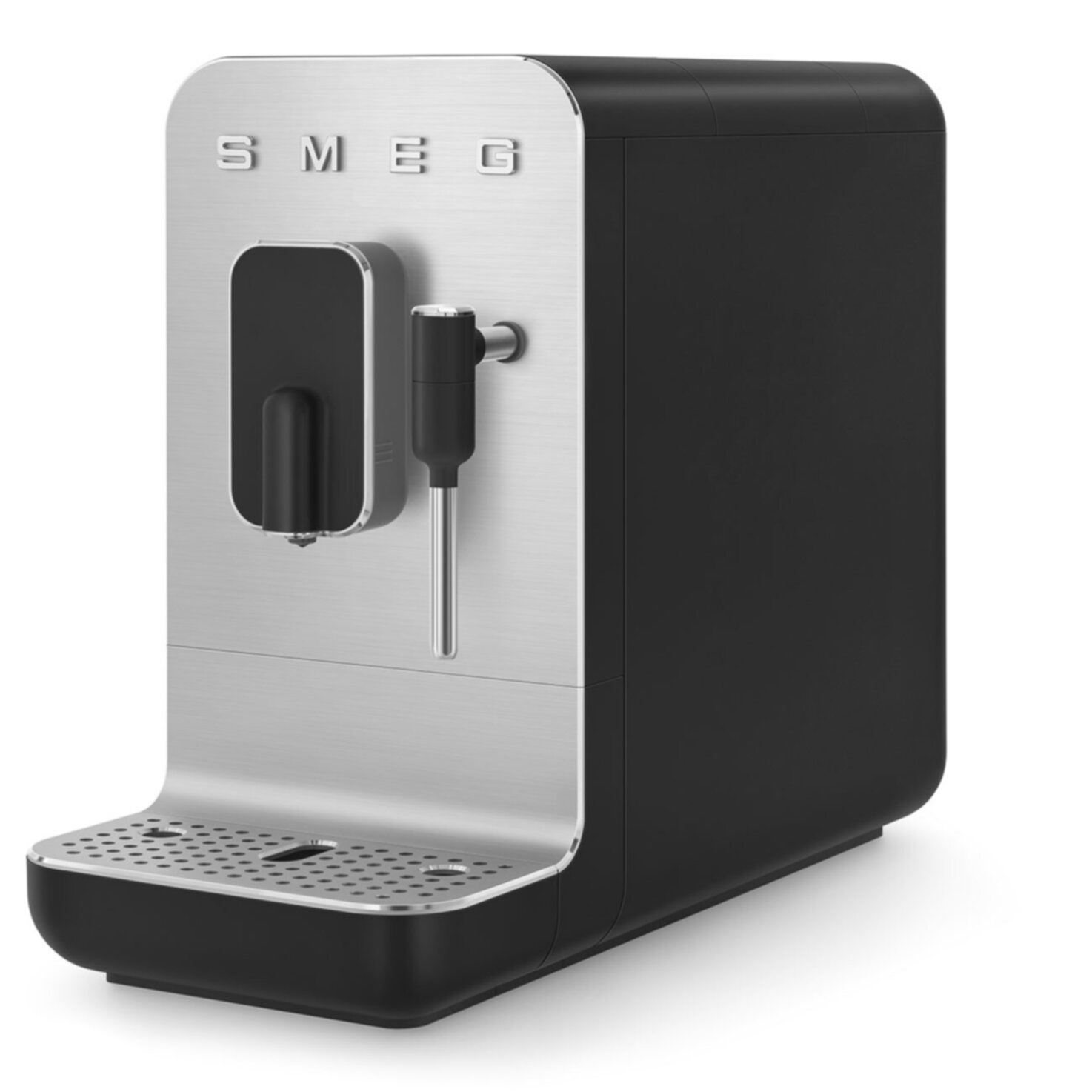 Smeg Kaffeevollautomat BCC12BLMEU