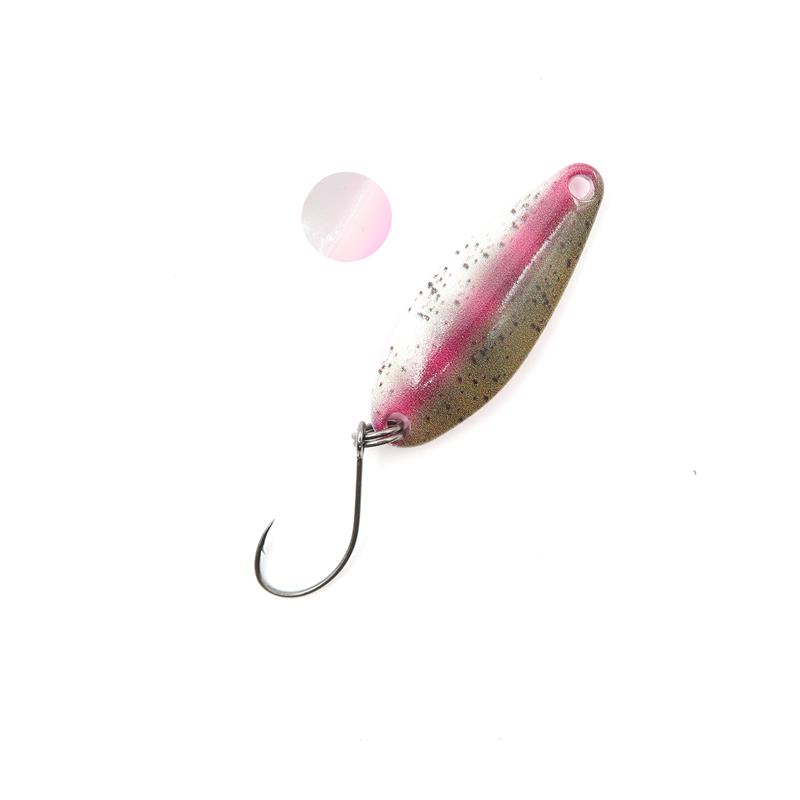 Cuiller Ondulante Sico Lure - Arc