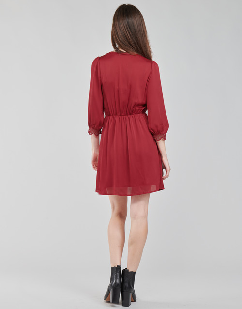 Moony Mood - PABIDOSE - Rouge