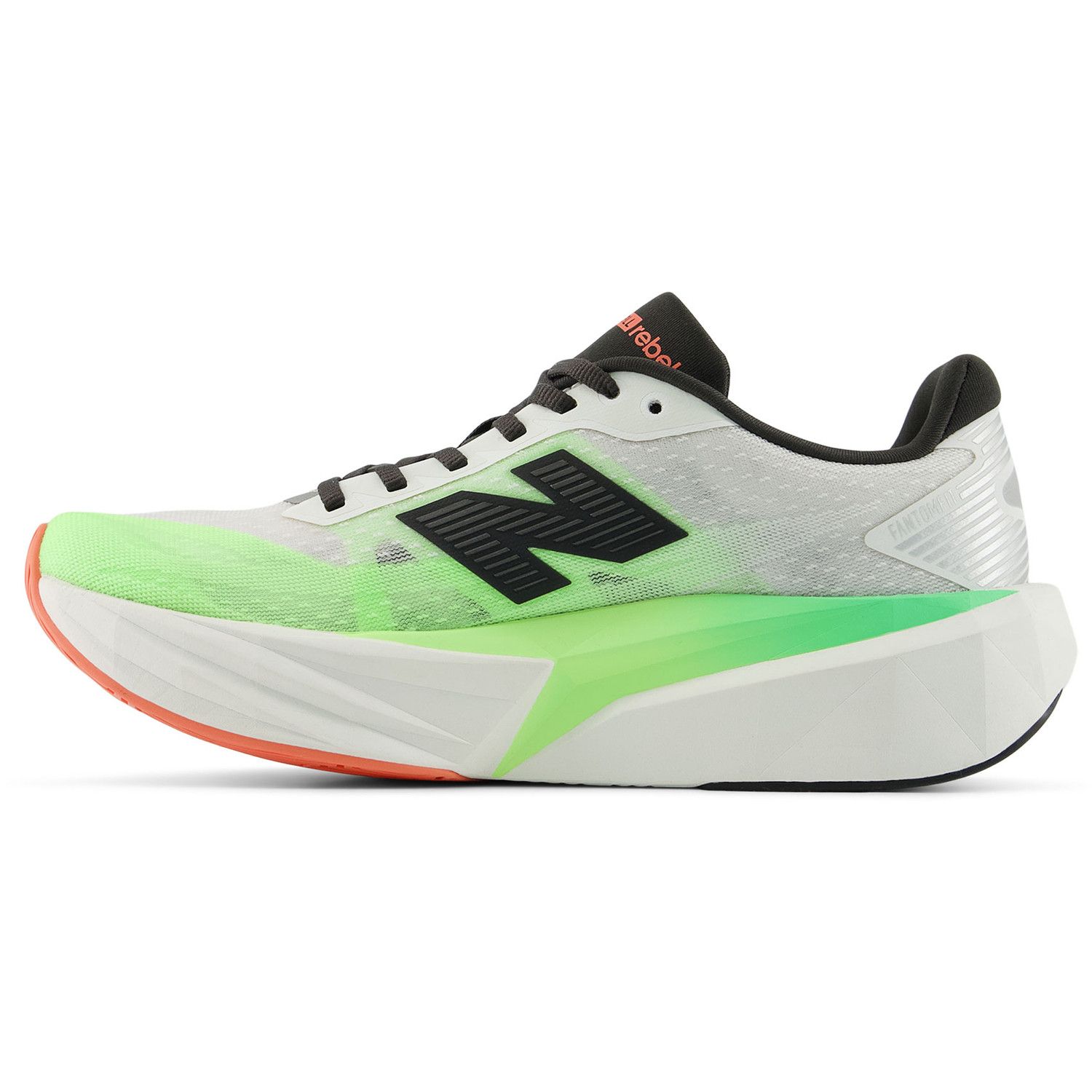 New Balance Fuelcell Rebel v5 Dames