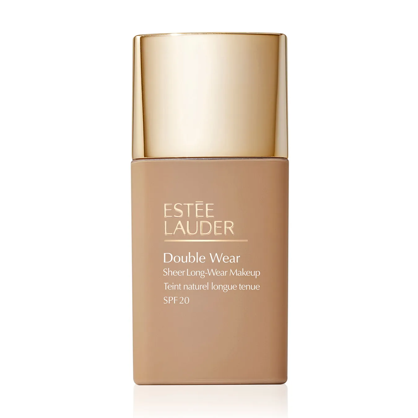 Estée Lauder Double Wear Sheer Long-Wear Makeup2W1 Dawn