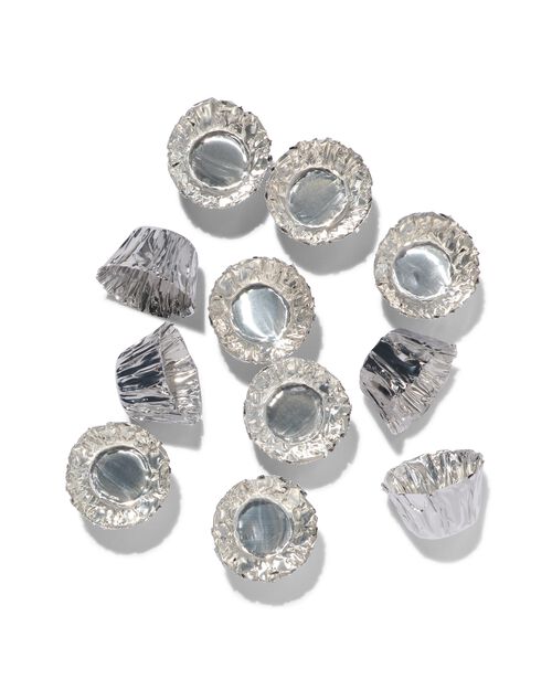 supports de bougie 30 unités
