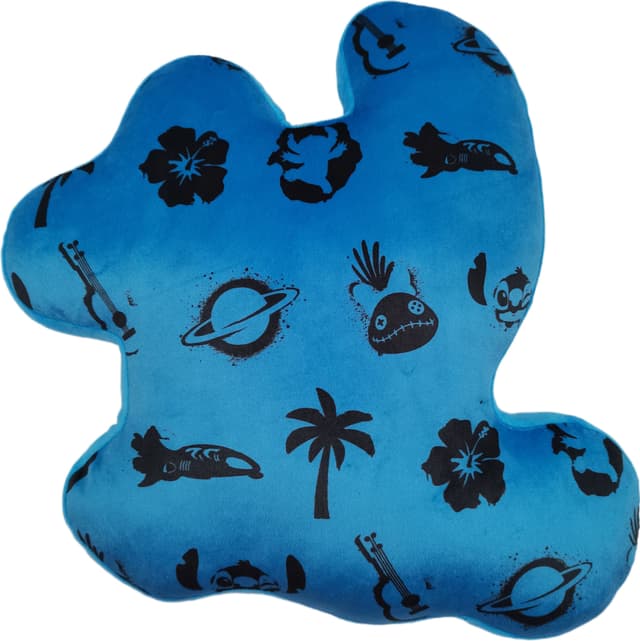 Konix Disney Stitch pyntepude