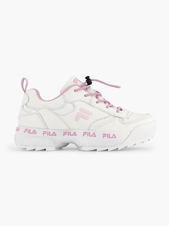 FILA Chunky sneaker