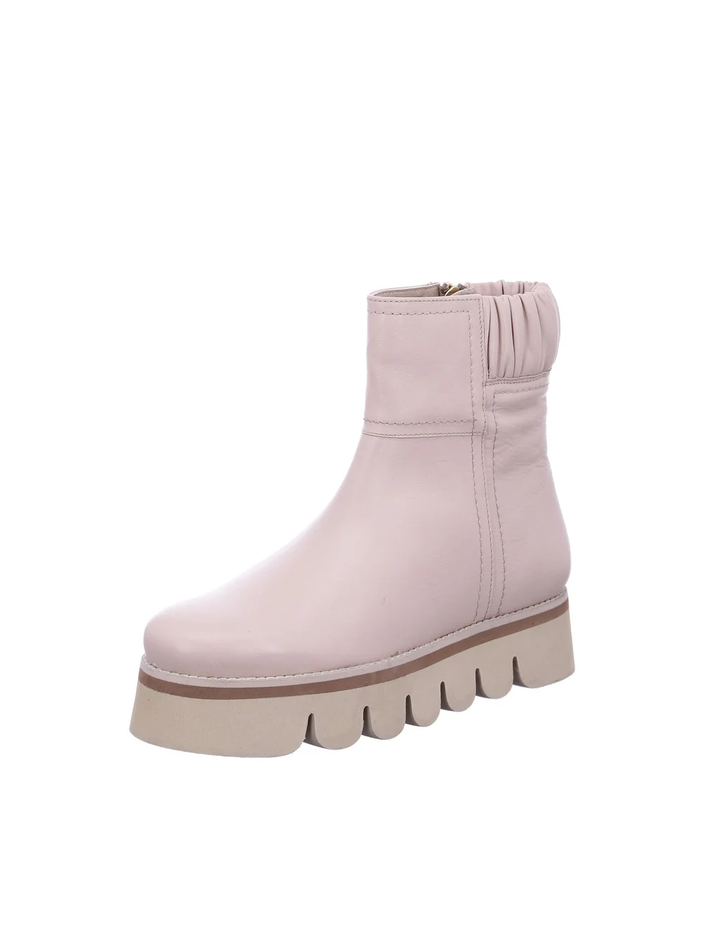 Stiefelette Vigonza nude