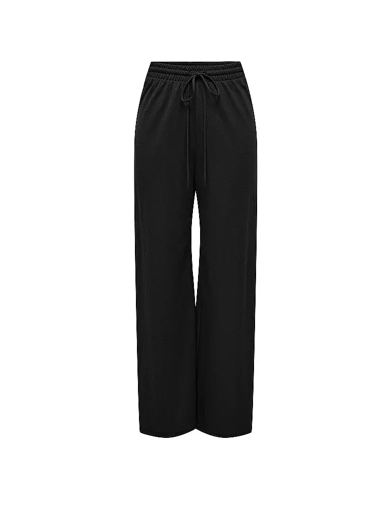 ONLY Marlenehose ONLJANY schwarz