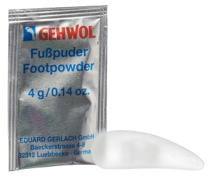 Gehwol Hammerzehen-Polster G klein links