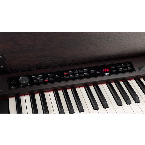 Korg C1 BR Set