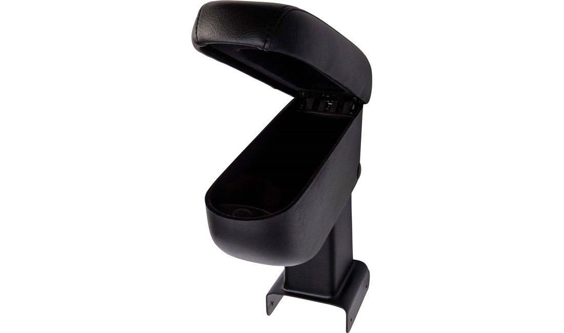 Armlæn, Fiat Panda III 2012-