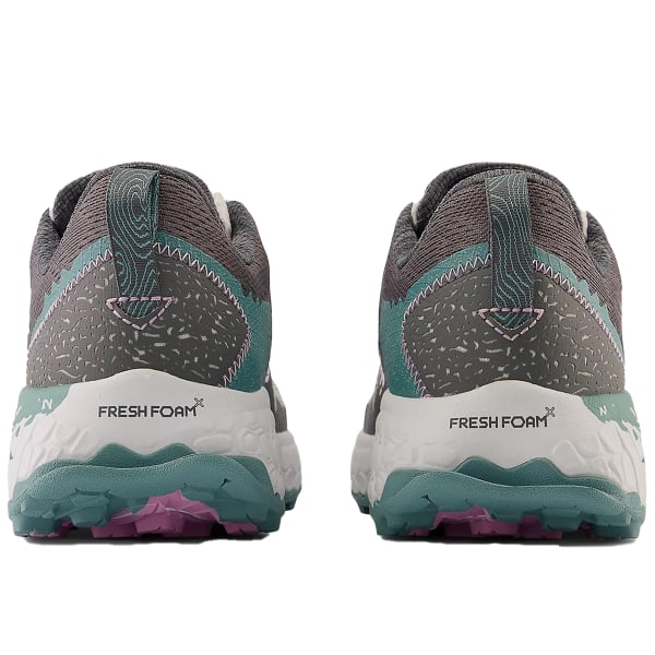 Chaussure trail NEW BALANCE FRESH FOAM HIERRO V7 W