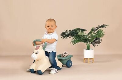 Smoby Rideponni