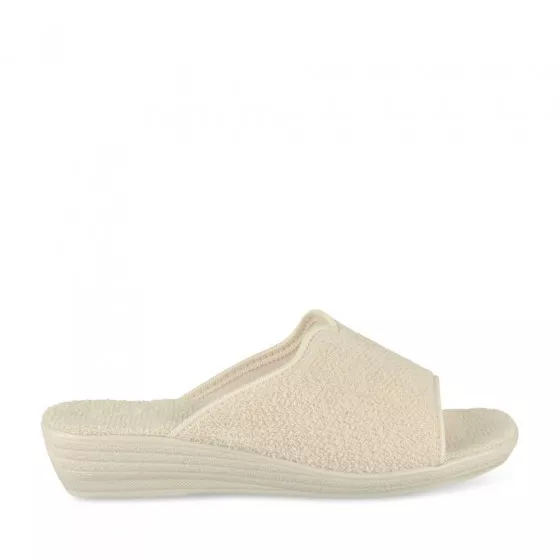 Mules BEIGE NEOSOFT RELAX