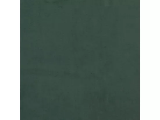 Tête de lit 4 pièces Vert foncé 90x5x78/88 cm Velours
