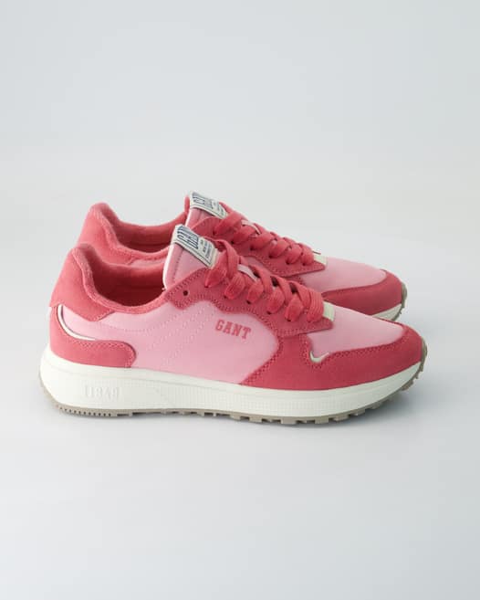 Gant Beywin Sneaker Sneaker in Rosa