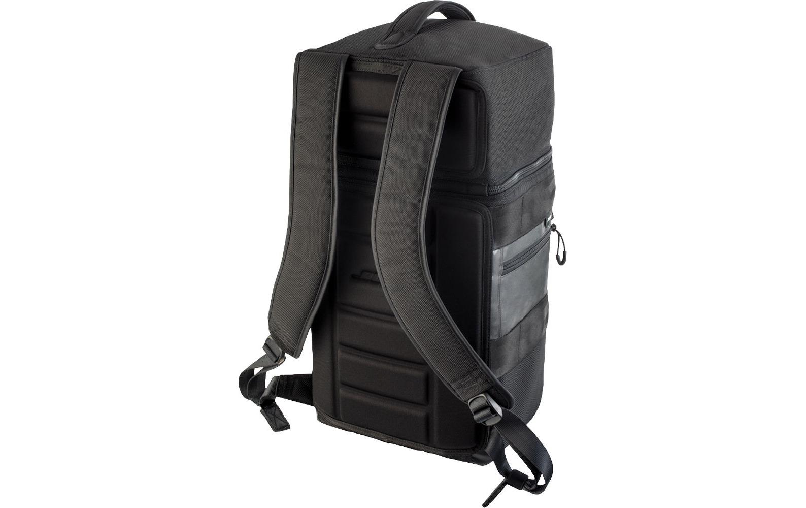 Rucksack für S1 Pro<br>Rucksack für S1 Pro System