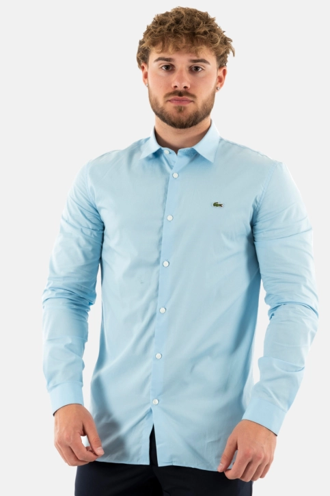 Chemise lacoste ch5620 hbp panorama