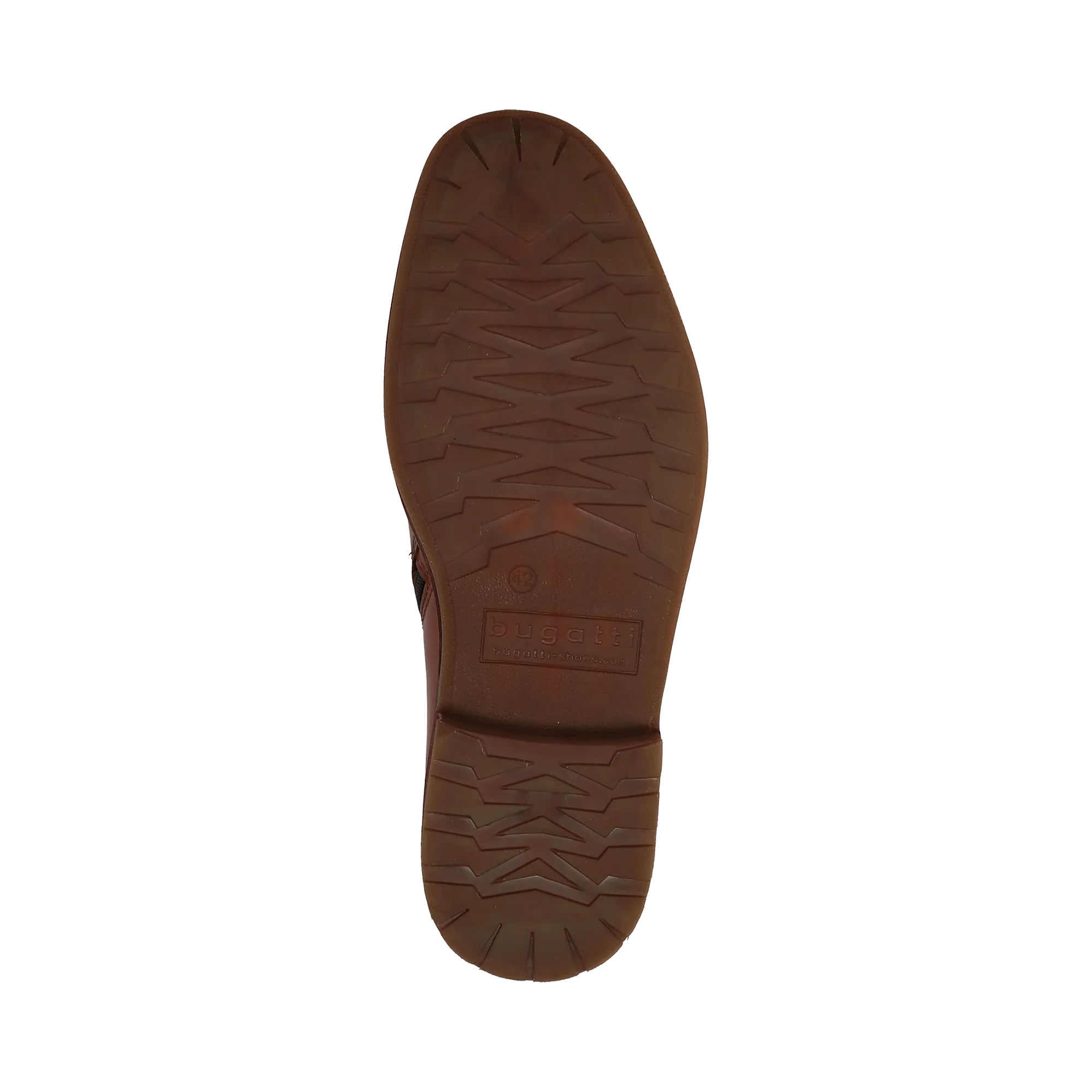 Chelsea cognac
