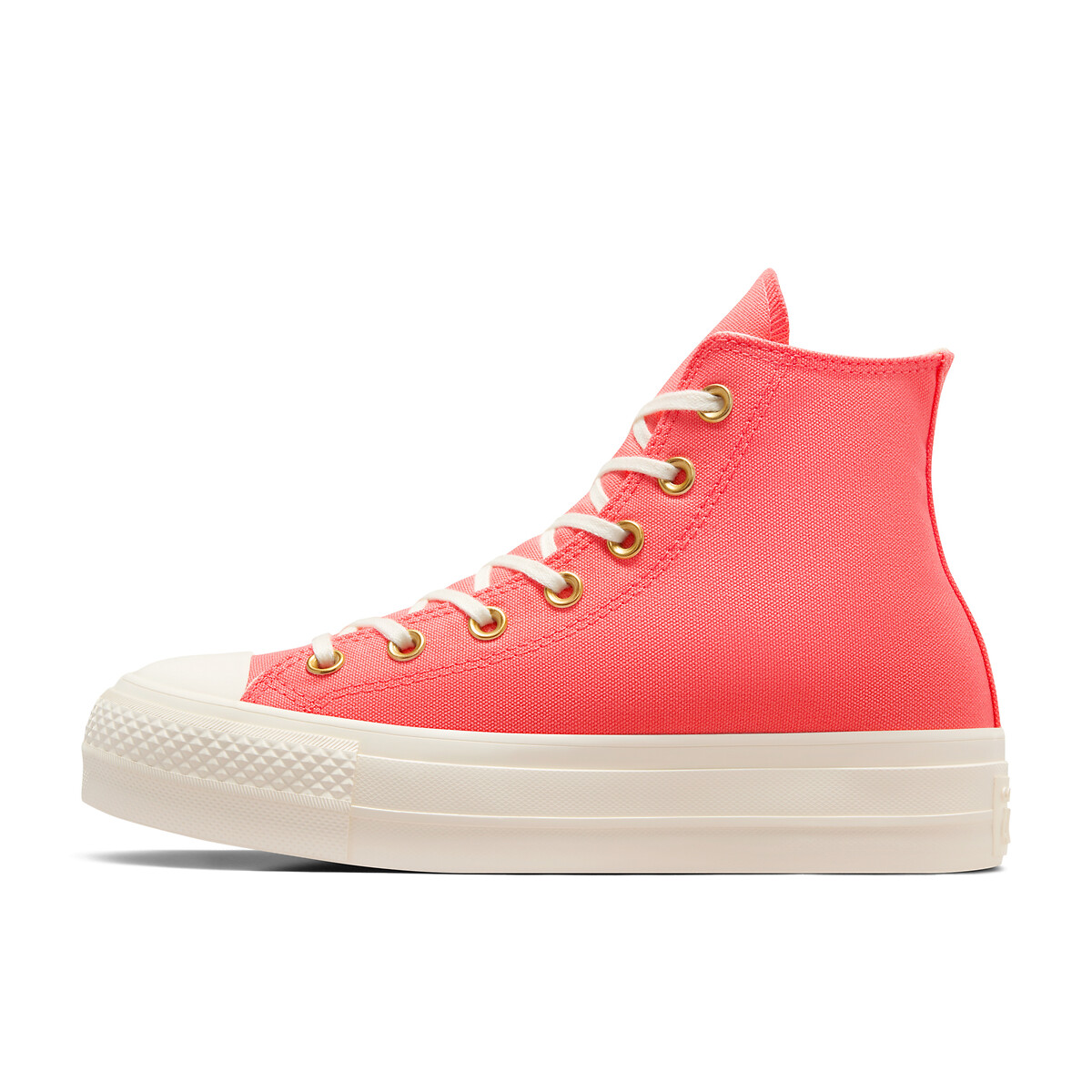 CONVERSE<br>Tênis All Star Lift Crafted Color