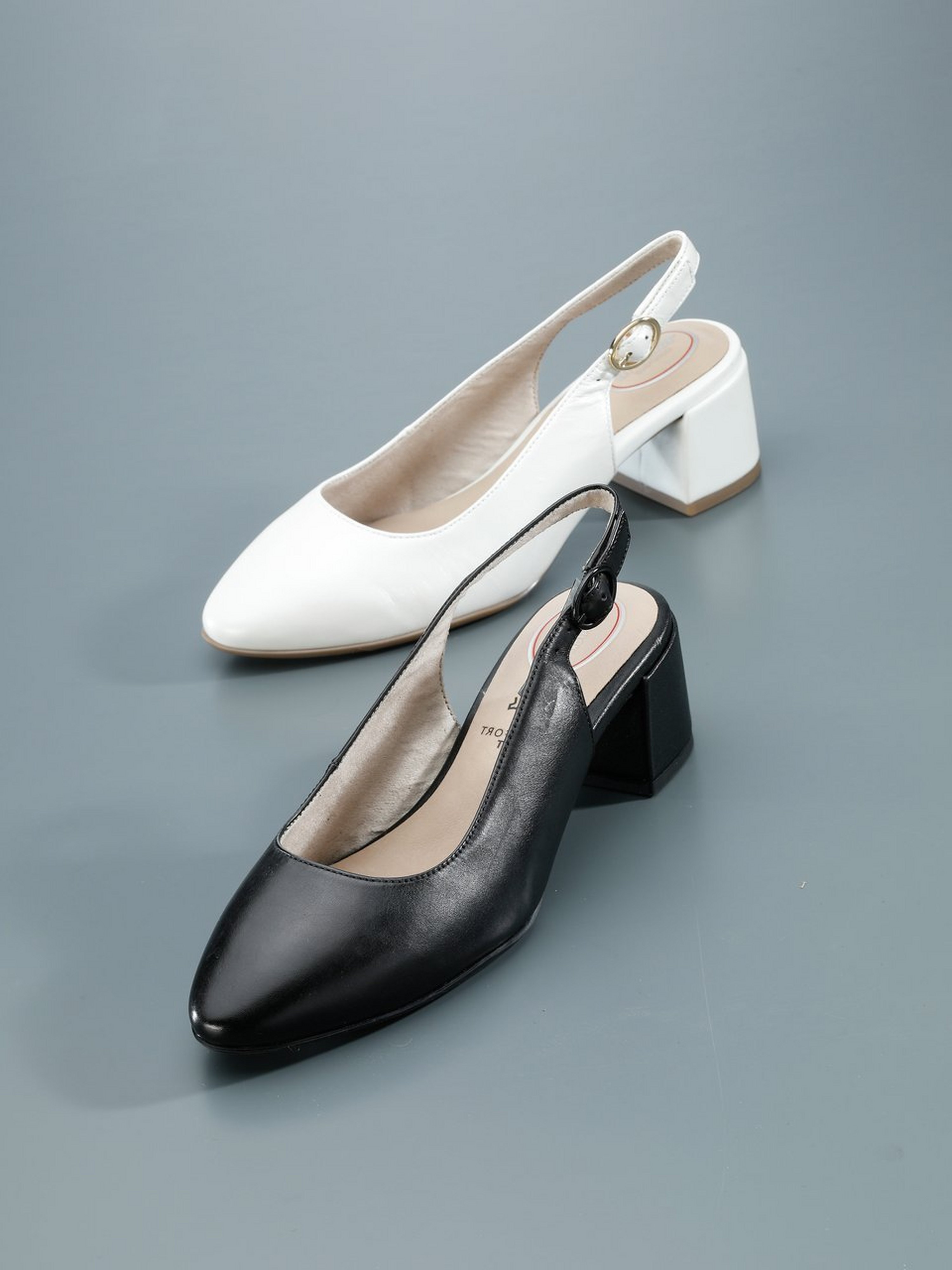 Slingpumps