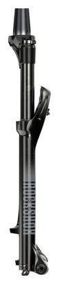 Fourche Rockshox Judy Gold RL 27.5'' Remote | Boost 15x110 mm | Offset 42 | Noir - Produit Reconditionné