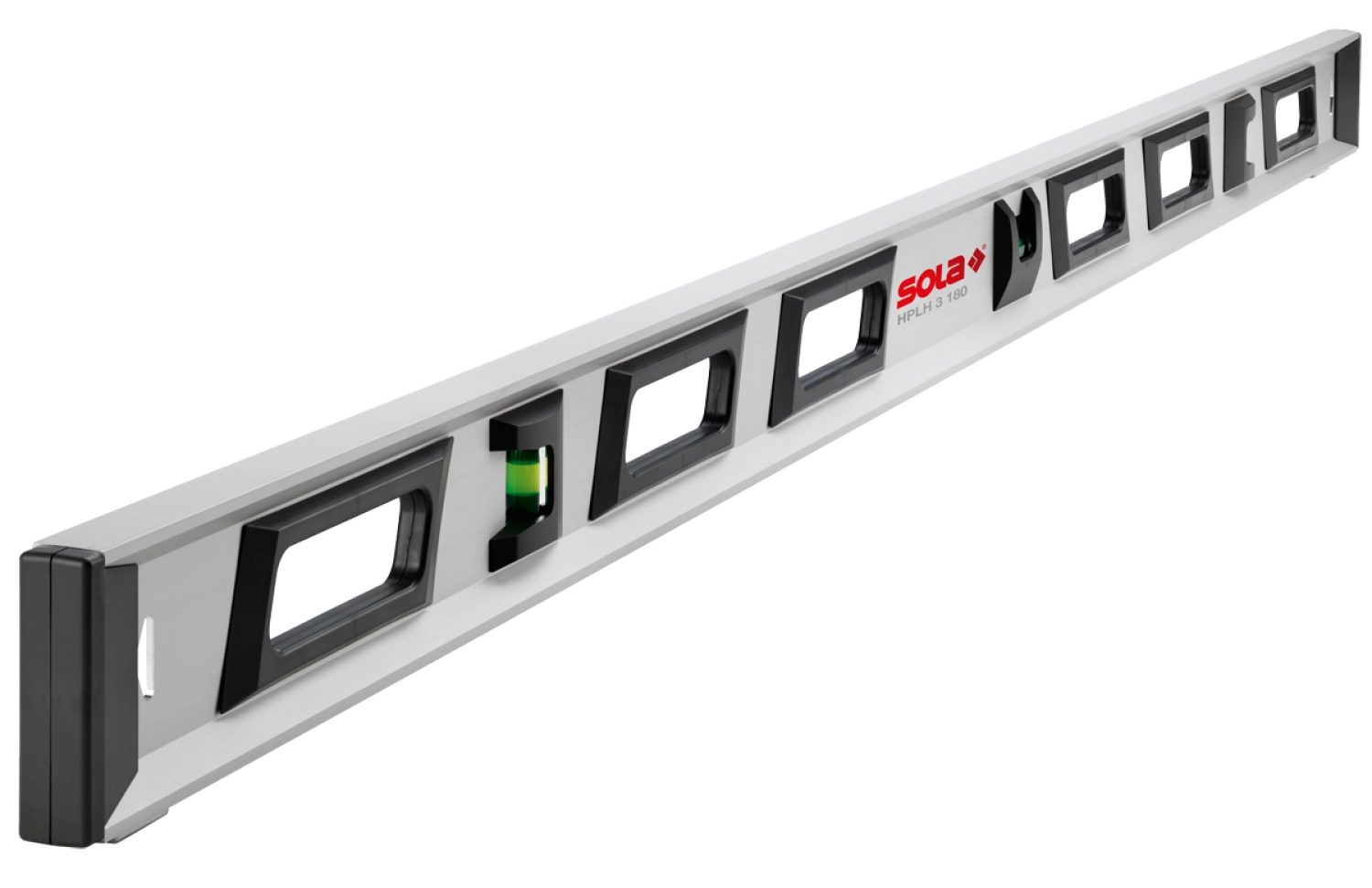Sola HPLH 3 180 Precisie-waterpas - 1800mm