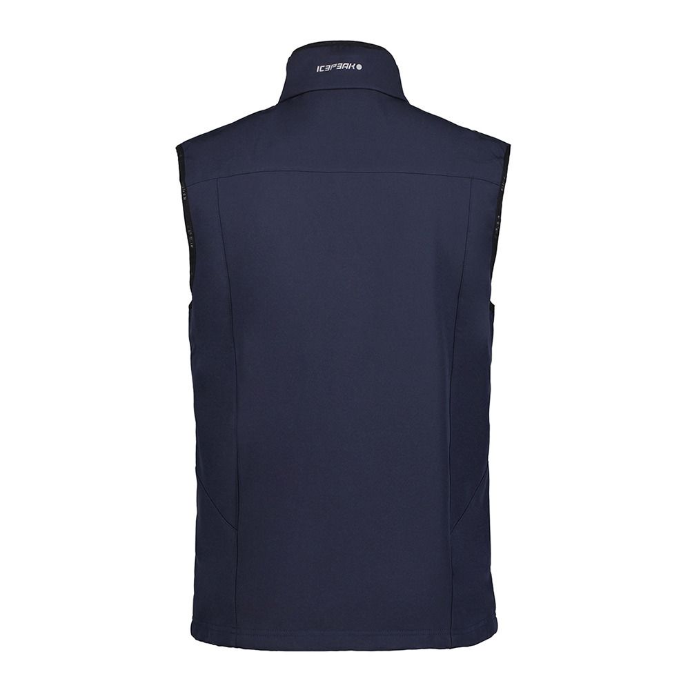 Icepeak BOMBAY - Veste Homme dark blue