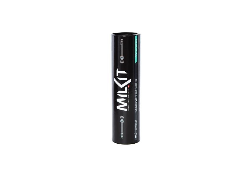 milKit Ventil Compact 45 Zubehörtyp: Tubelesszubehör