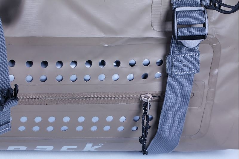 Zulupack Borneo 65