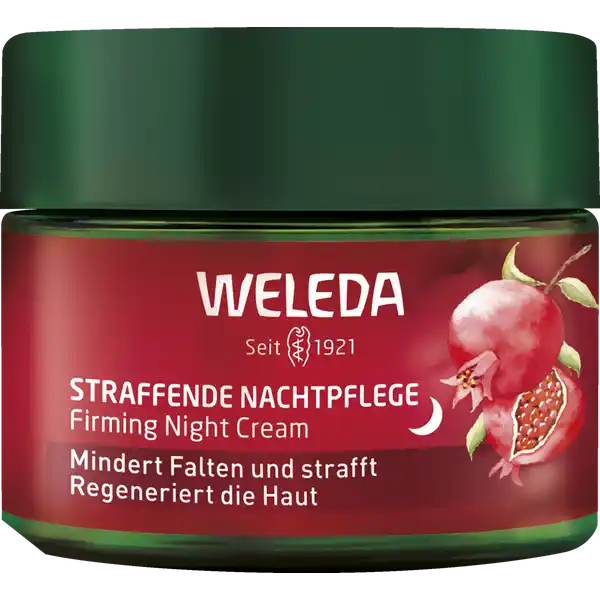 Straffende Nachtpflege