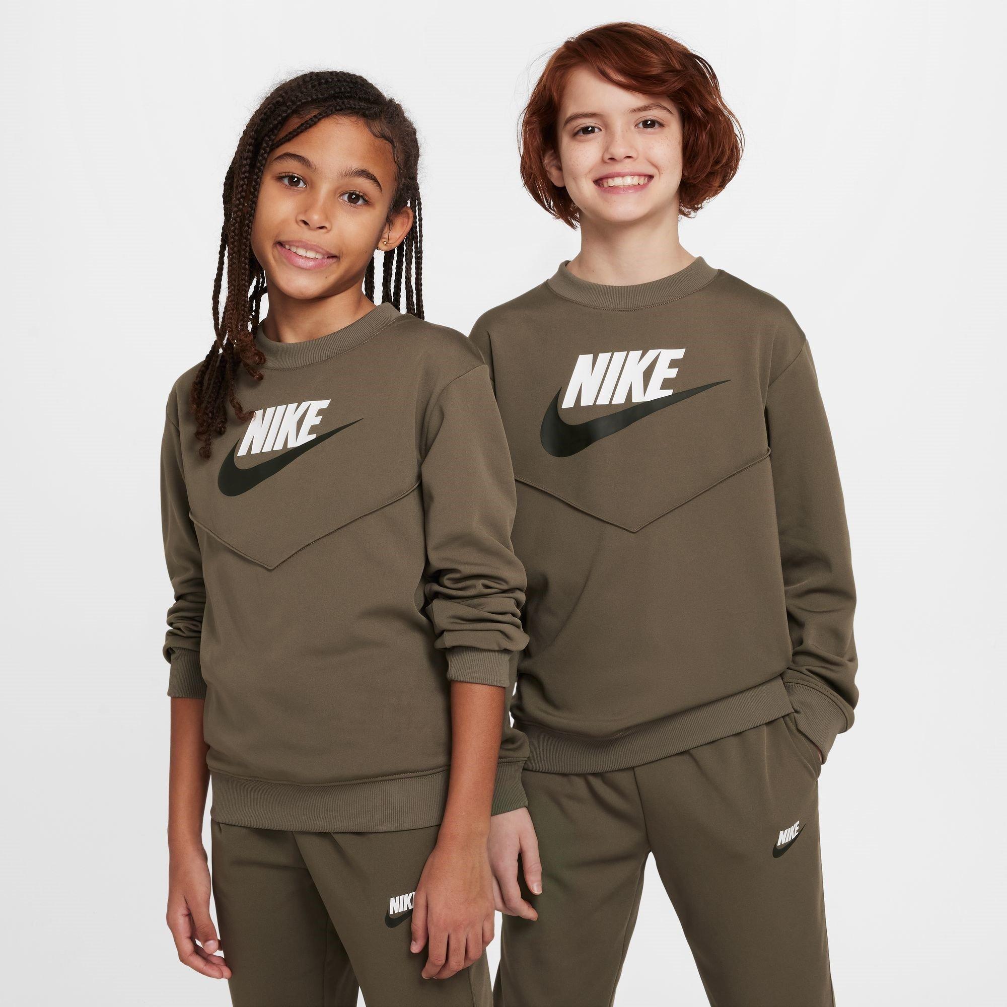 Nike Sportswear Big KidsTracksuit