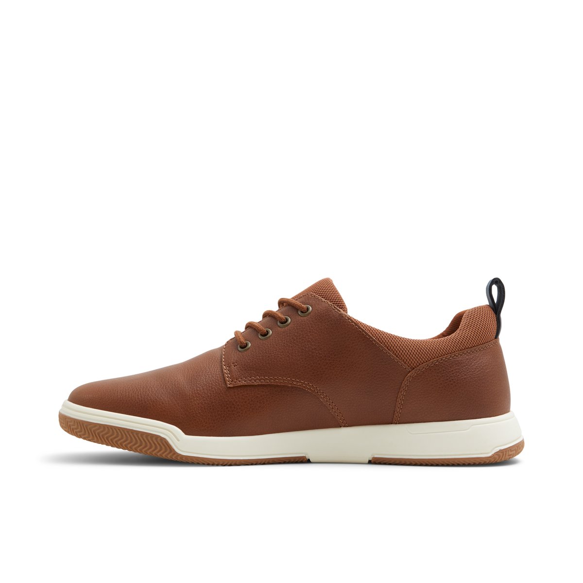 WEEKENDERS-Stephane-Baskets - Talon plat - Cognac